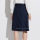 Women Ladies Office Wear Lady Knee-Length Midi Skirt